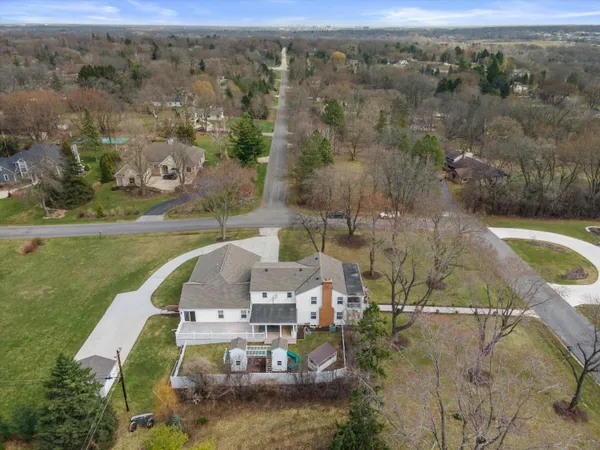 $1,499,950 | 17730 Greenbrier Drive, Brookfield, WI 53045