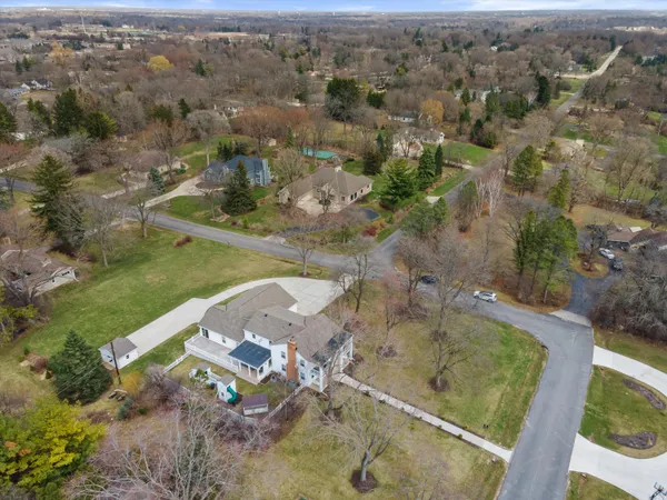 $1,499,950 | 17730 Greenbrier Drive, Brookfield, WI 53045