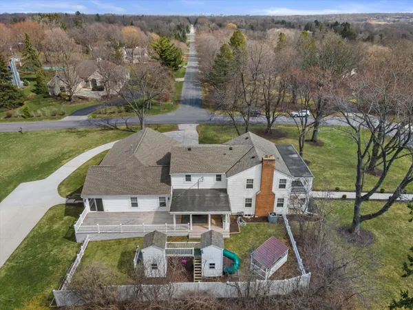 $1,499,950 | 17730 Greenbrier Drive, Brookfield, WI 53045