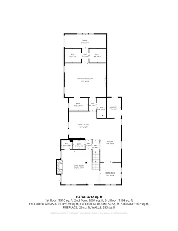 $1,499,950 | 17730 Greenbrier Drive, Brookfield, WI 53045
