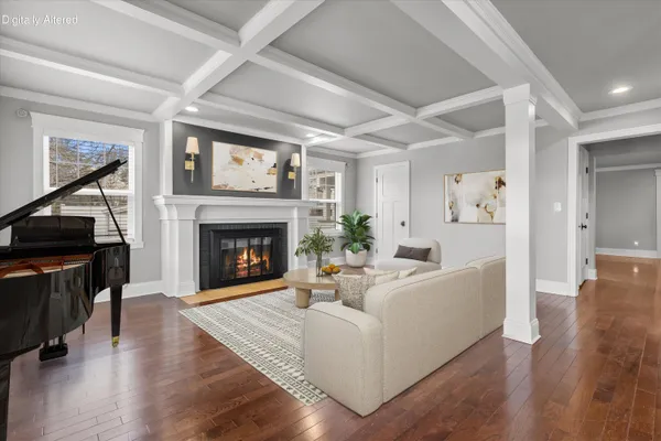 $1,292,500 | 17730 Greenbrier Drive, Brookfield, WI 53045