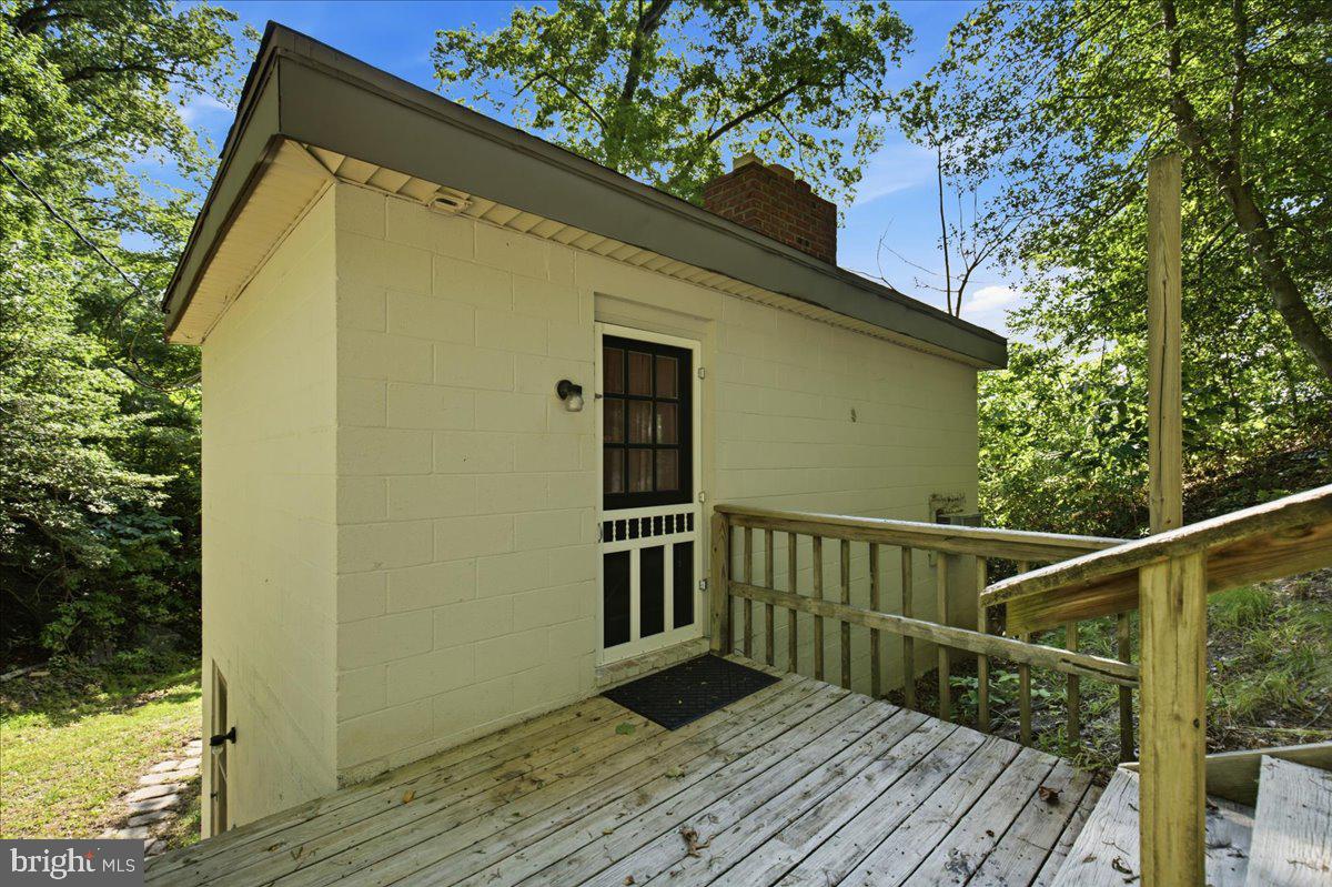 4189 Hance Road Port Republic, MD 20676 - Photo 12 of 27 top cabin