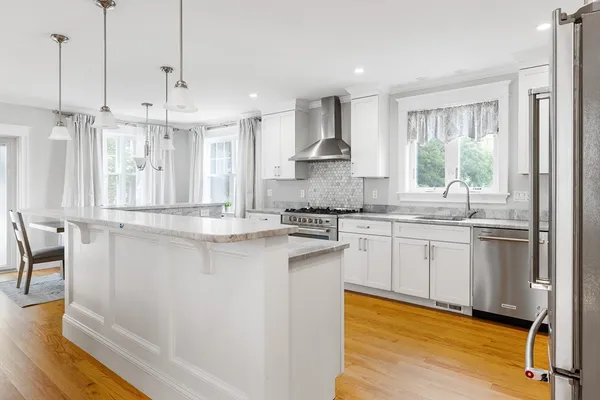 $7,950 | 37 Sassamon Avenue, Milton, MA 02186
