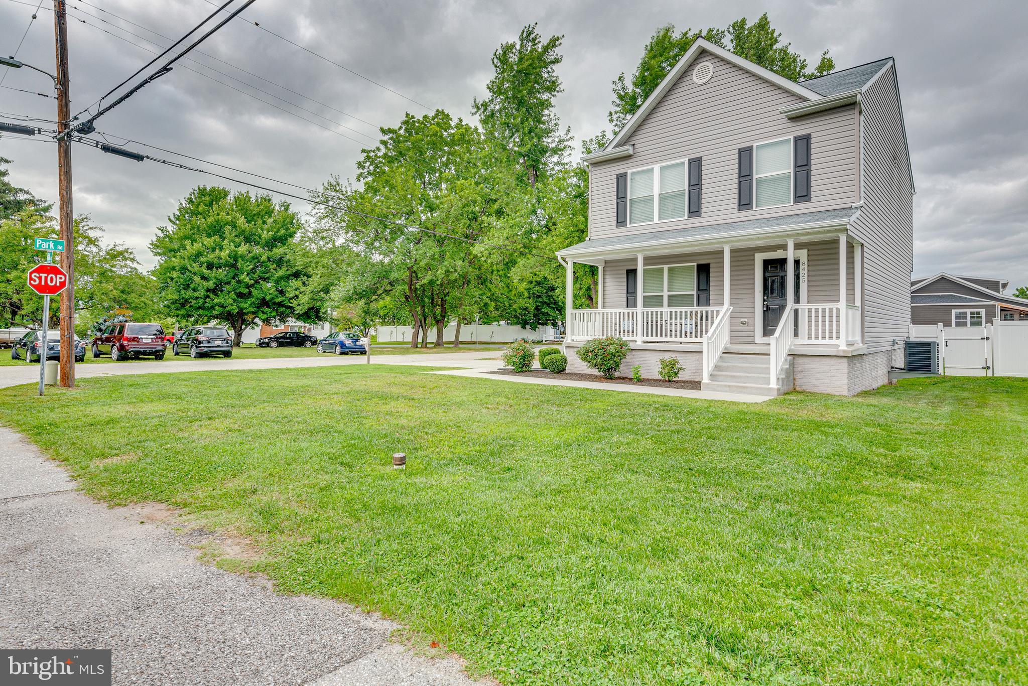 8425 Hall Road Pasadena, MD 21122 - Photo 45 of 55 Gallery Image 45