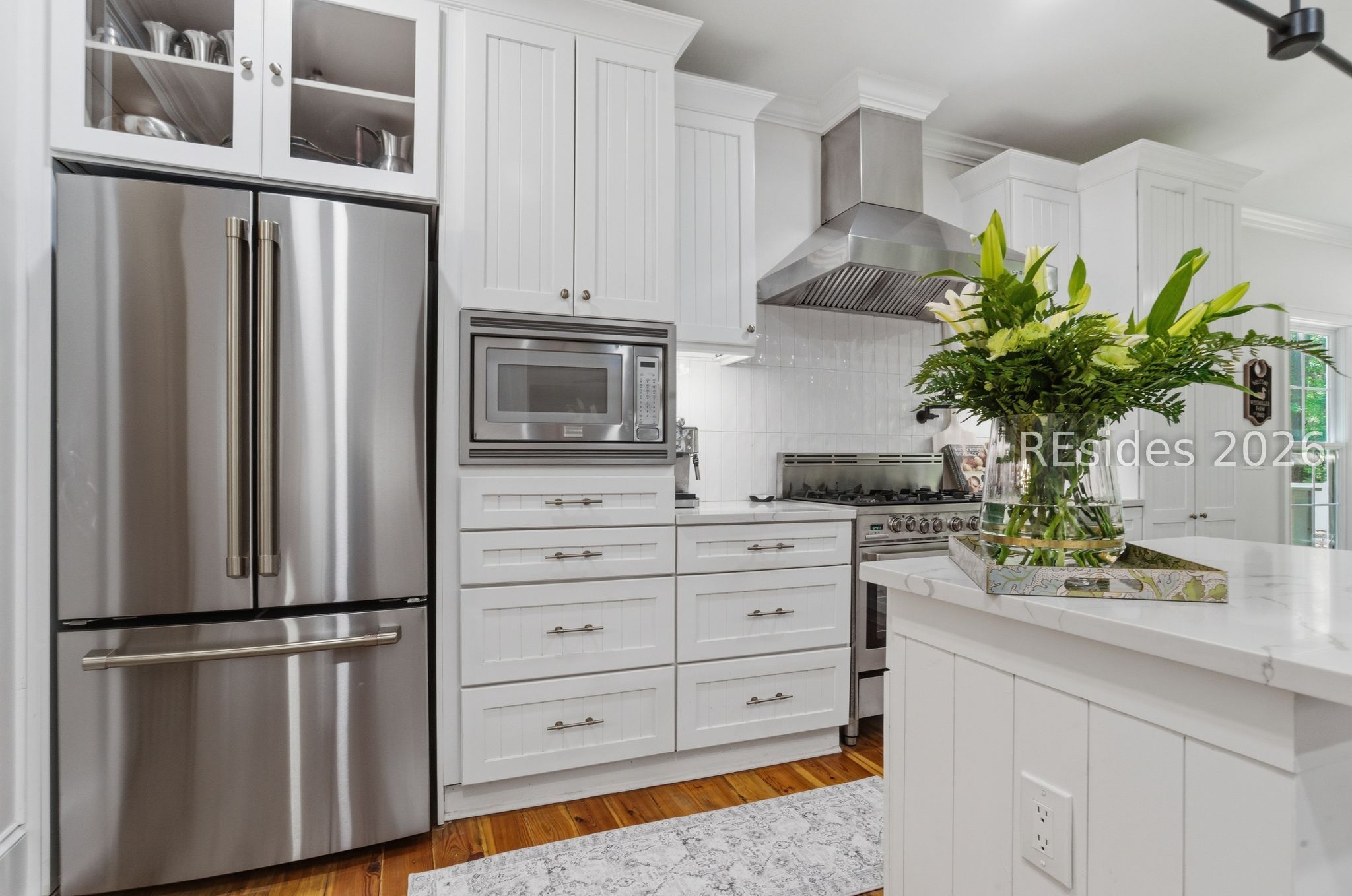 70 Foreman Hill Road Bluffton, SC 29910 - Photo 18 of 53 Kitchen