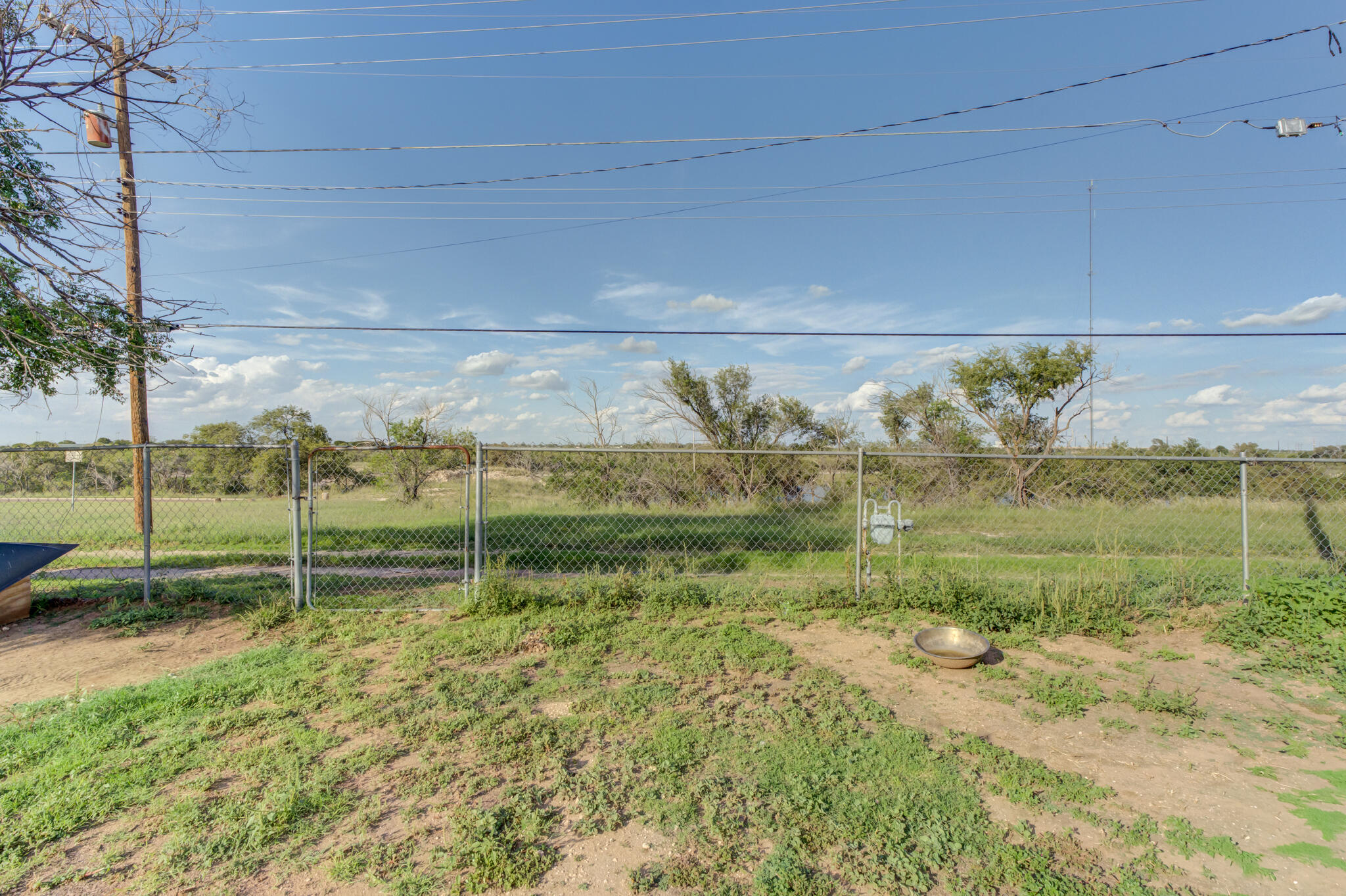 2901 Beech Avenue Lubbock, TX 79404 - Photo 26 of 26 a view of a garden