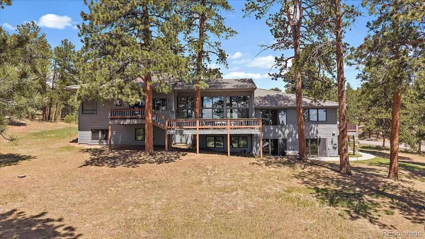 $1,550,000 | 395 Spring Ranch Drive, Golden, CO 80401