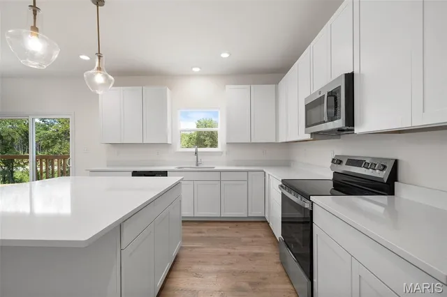 $481,956 | 223 Windmill View Drive, Wentzville, MO 63385