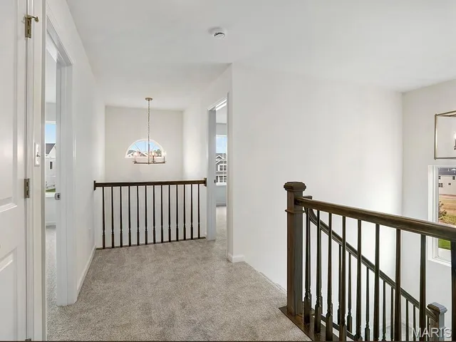 $481,956 | 223 Windmill View Drive, Wentzville, MO 63385