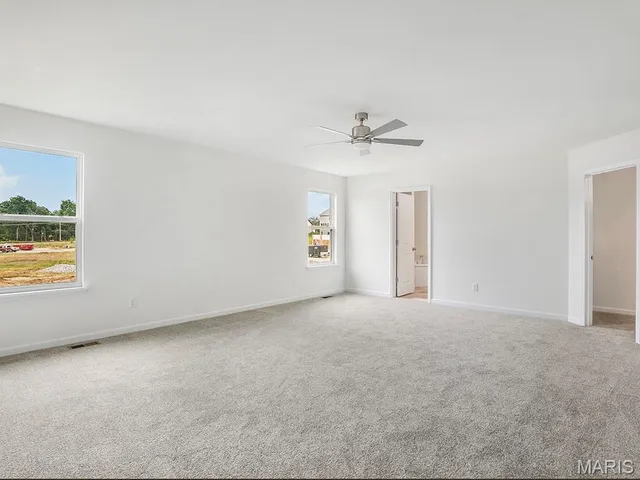 $481,956 | 223 Windmill View Drive, Wentzville, MO 63385