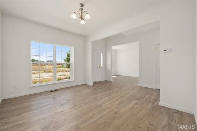 $481,956 | 223 Windmill View Drive, Wentzville, MO 63385