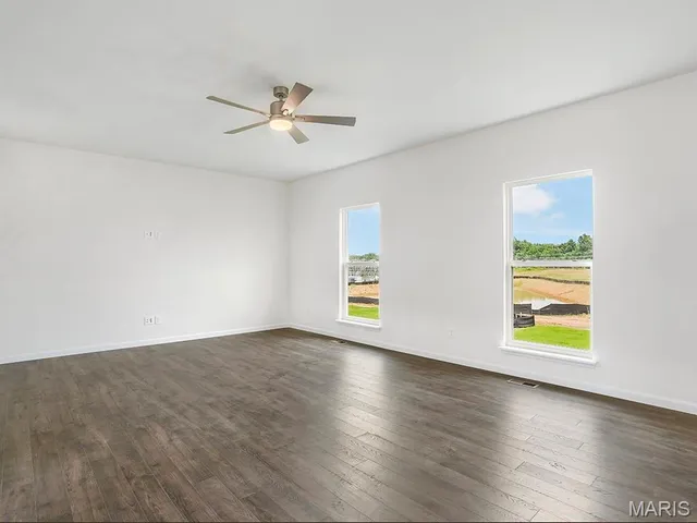 $481,956 | 223 Windmill View Drive, Wentzville, MO 63385