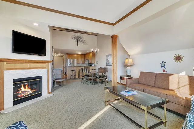 $700,000 | 101 Osthoff Avenue, Unit 452, Elkhart Lake, WI 53020