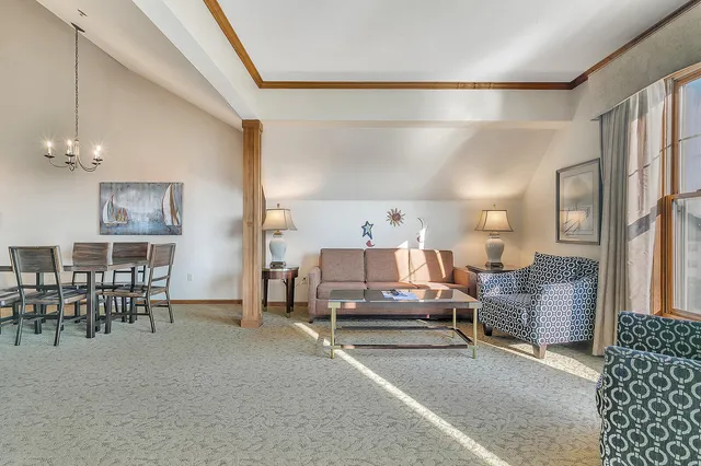 $700,000 | 101 Osthoff Avenue, Unit 452, Elkhart Lake, WI 53020