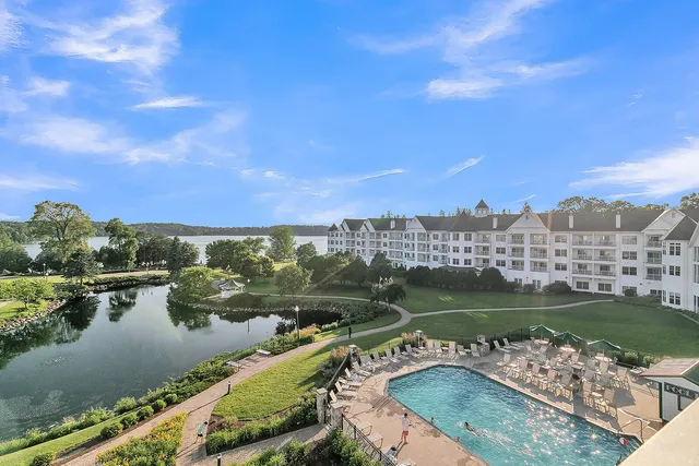 $700,000 | 101 Osthoff Avenue, Unit 452, Elkhart Lake, WI 53020