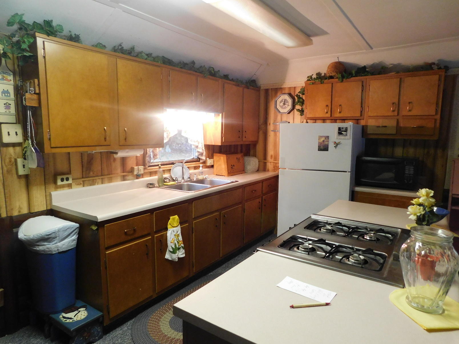 3134 Saddleback Lake Road Comins, MI 48619 - Photo 7 of 25 Gallery Image 7