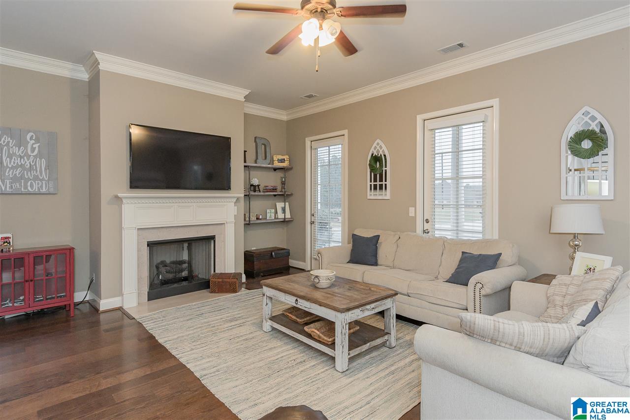 100 Ashleigh Road Helena, AL 35080 - Photo 7 of 50