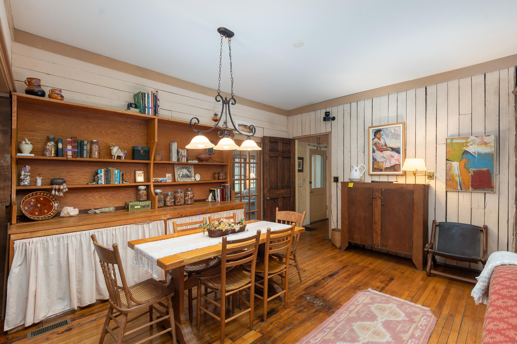 8425 Parshallville Road Fenton, MI 48430 - Photo 11 of 49 The BENEFIT of this Parshallville Histor