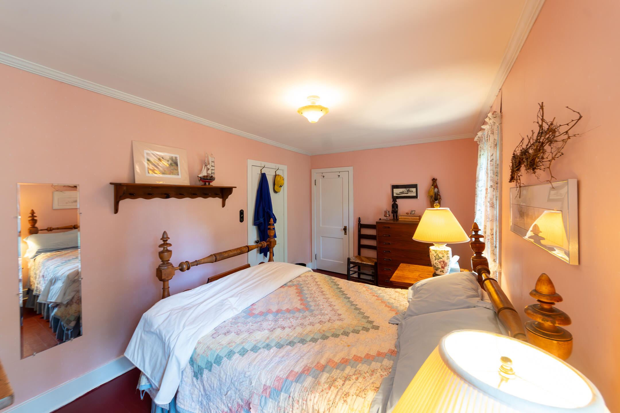 8425 Parshallville Road Fenton, MI 48430 - Photo 21 of 49 The BENEFIT of this Parshallville Histor