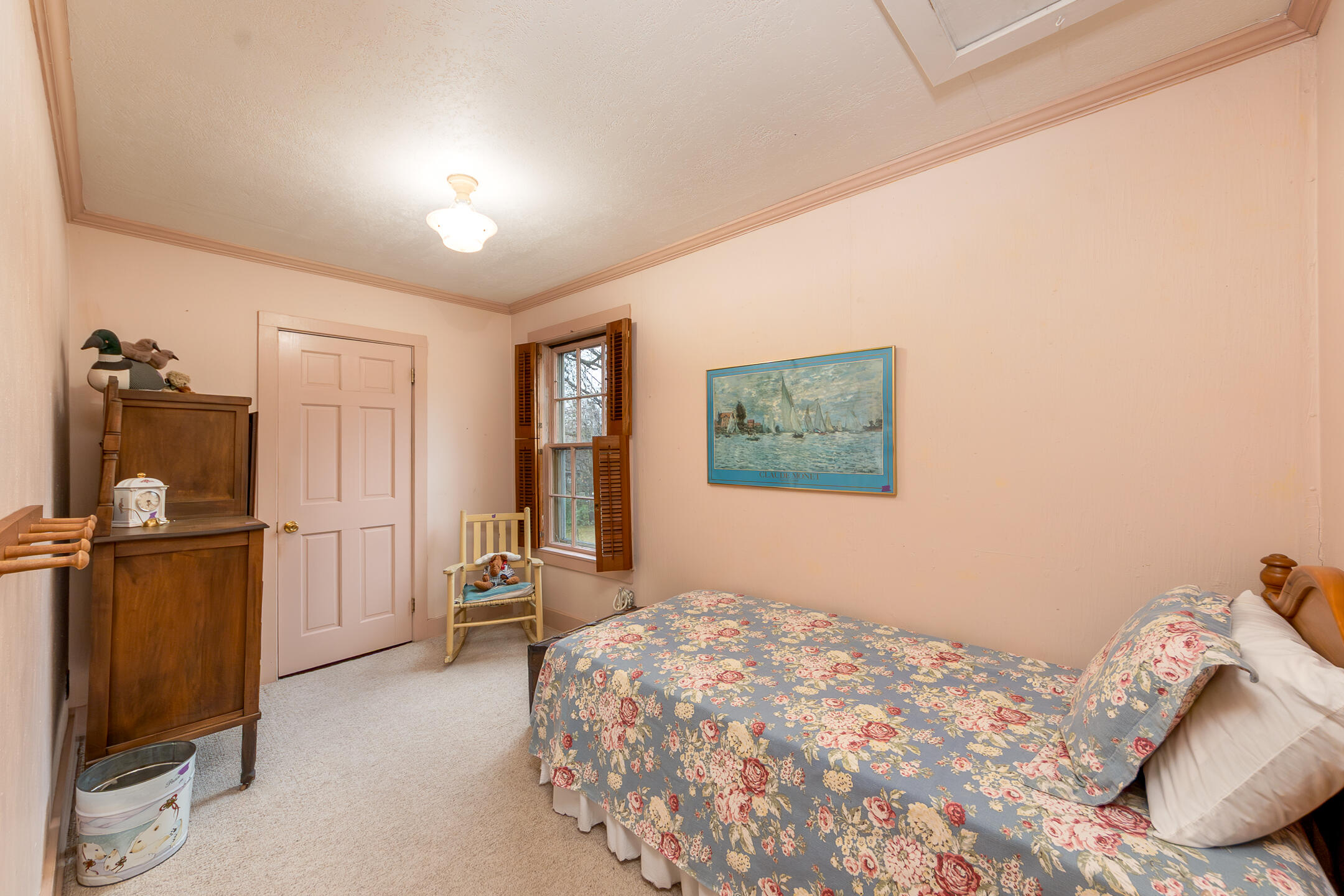 8425 Parshallville Road Fenton, MI 48430 - Photo 23 of 49 The BENEFIT of this Parshallville Histor