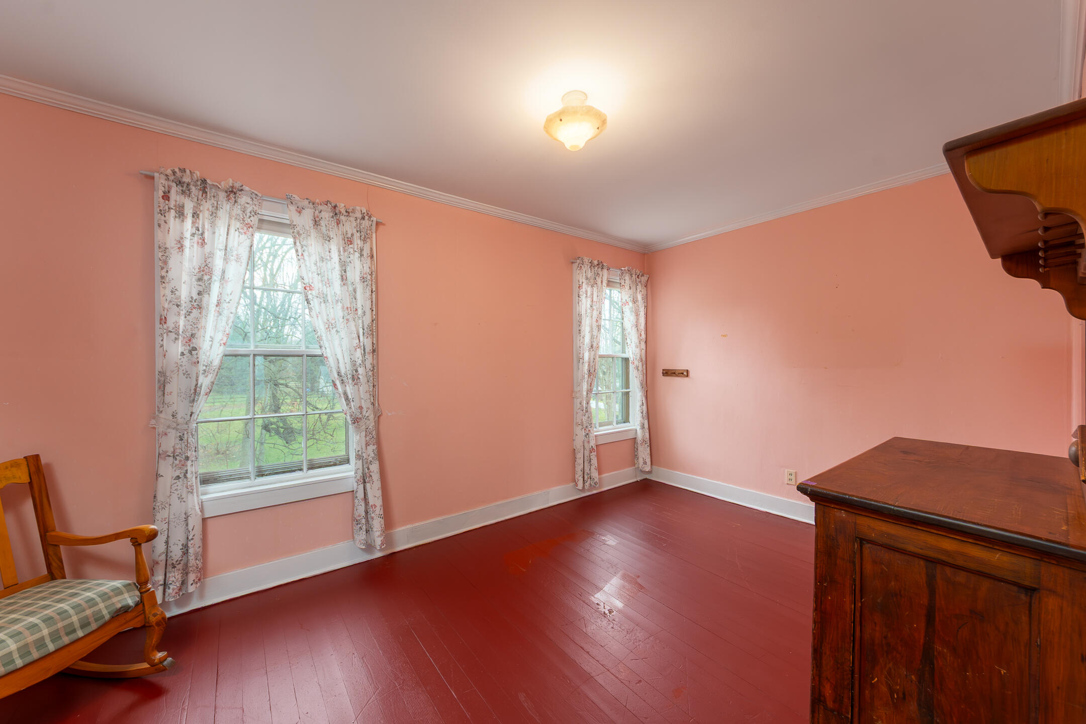 8425 Parshallville Road Fenton, MI 48430 - Photo 27 of 49 The BENEFIT of this Parshallville Histor