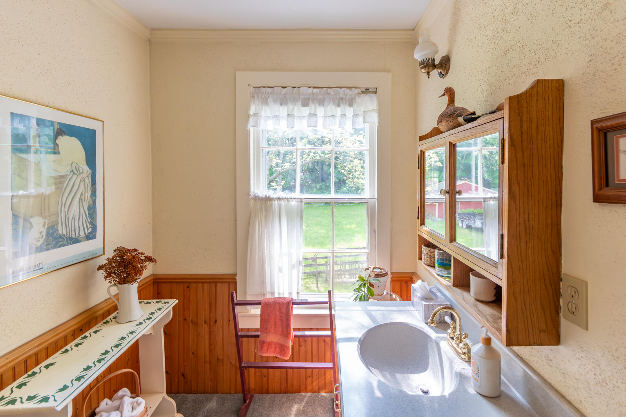 8425 Parshallville Road Fenton, MI 48430 - Photo 29 of 49 The BENEFIT of this Parshallville Histor