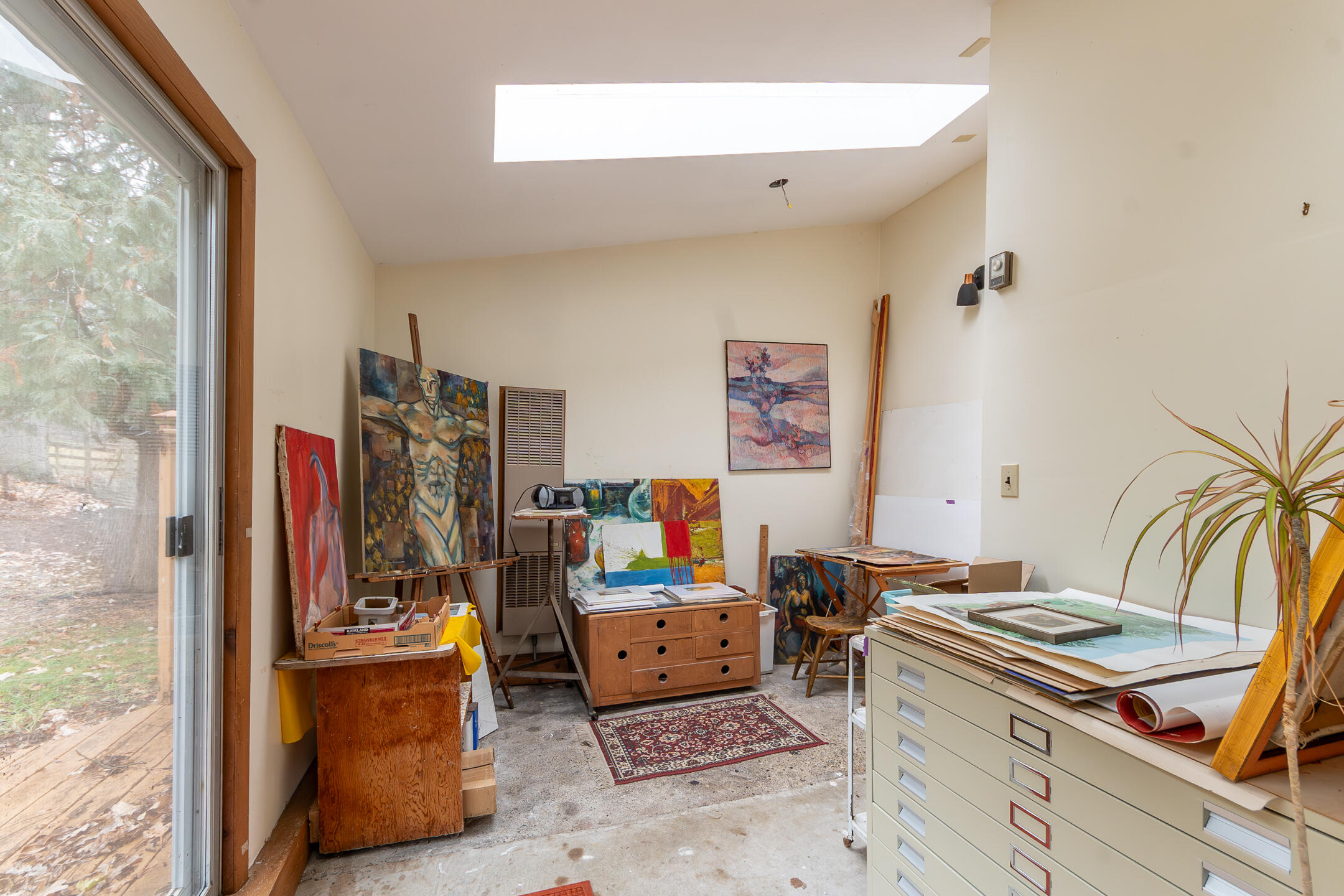 8425 Parshallville Road Fenton, MI 48430 - Photo 33 of 49 The BENEFIT of this Parshallville Histor