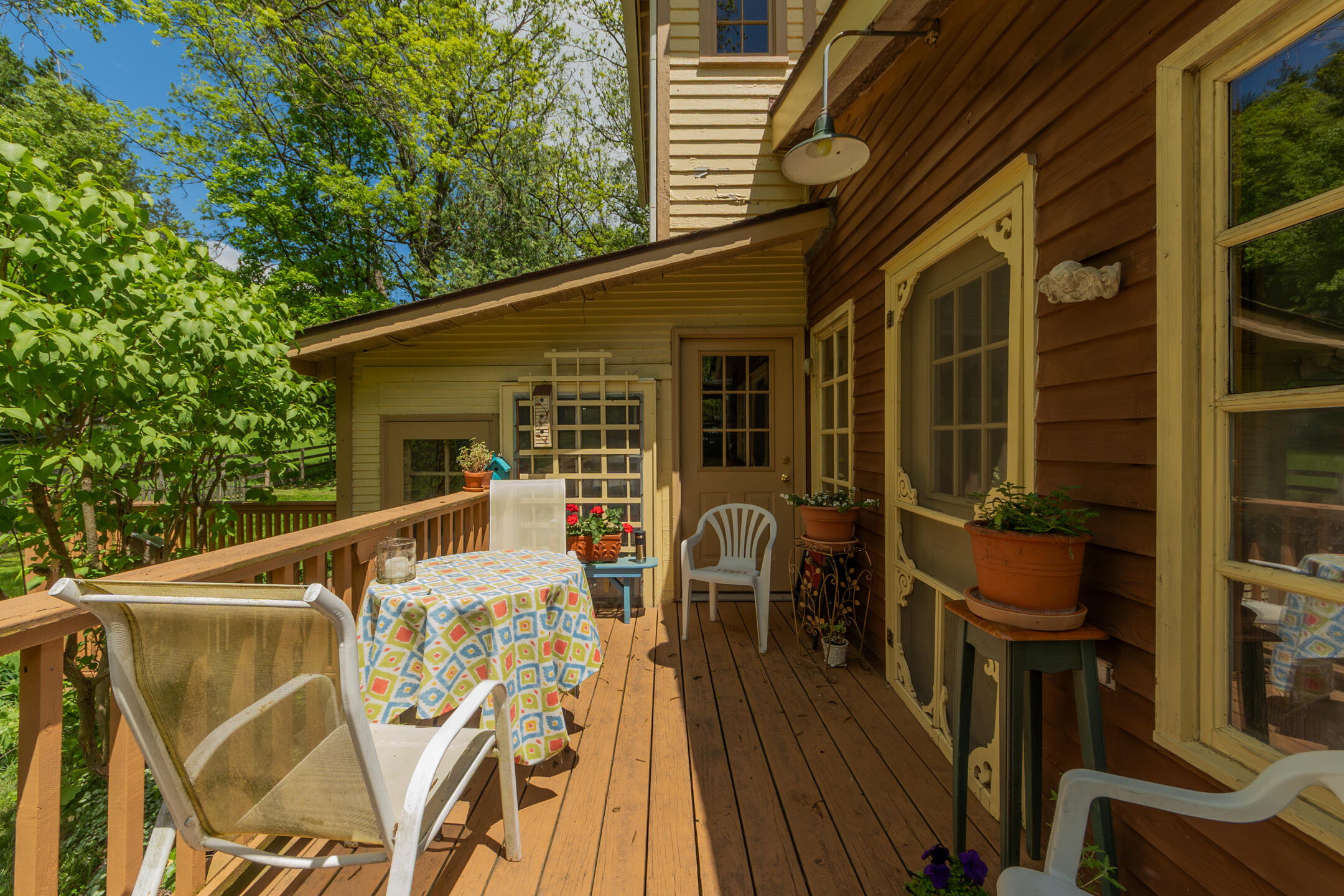 8425 Parshallville Road Fenton, MI 48430 - Photo 48 of 49 The BENEFIT of this Parshallville Histor