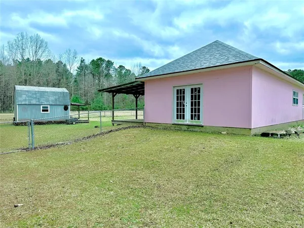 $357,900 | 561 Wells Road, Haughton, LA 71037