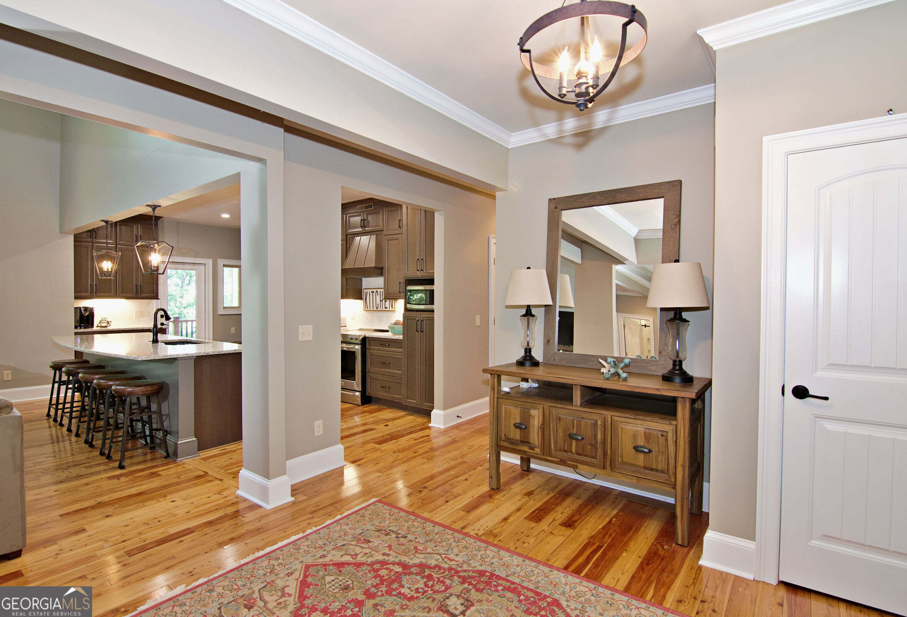231 Stelling Road Townville, SC 29689 - Photo 8 of 99 Gallery Image 8