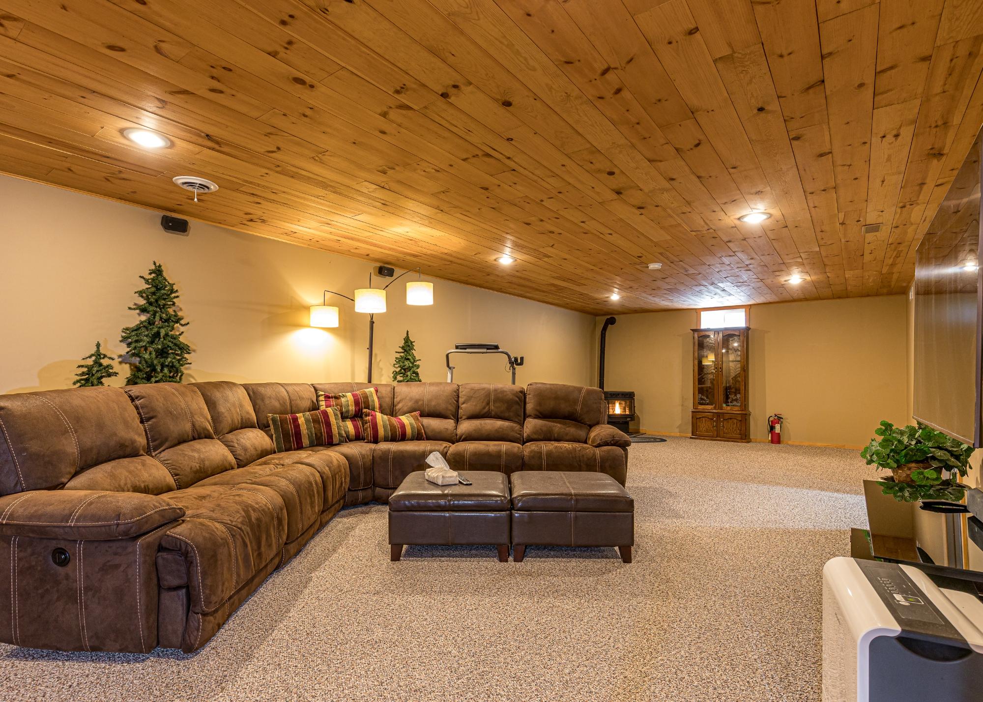 10859 Bosshard Cir Road Woodruff, WI 54568 - Photo 8 of 34 Gallery Image 8
