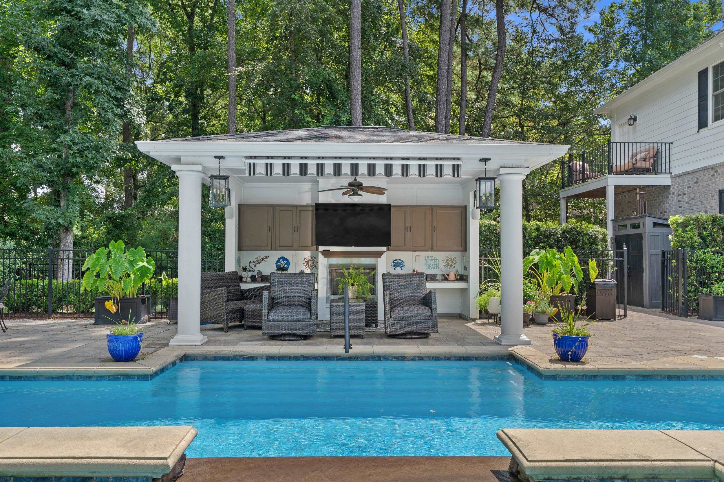 4333 Hunters Wood Drive Murrells Inlet, SC 29576 - Photo 33 of 99