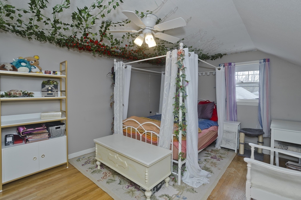 58 Longfellow Road Holyoke, MA 01040 - Photo 37 of 39 a living room with furniture and a flat screen tv