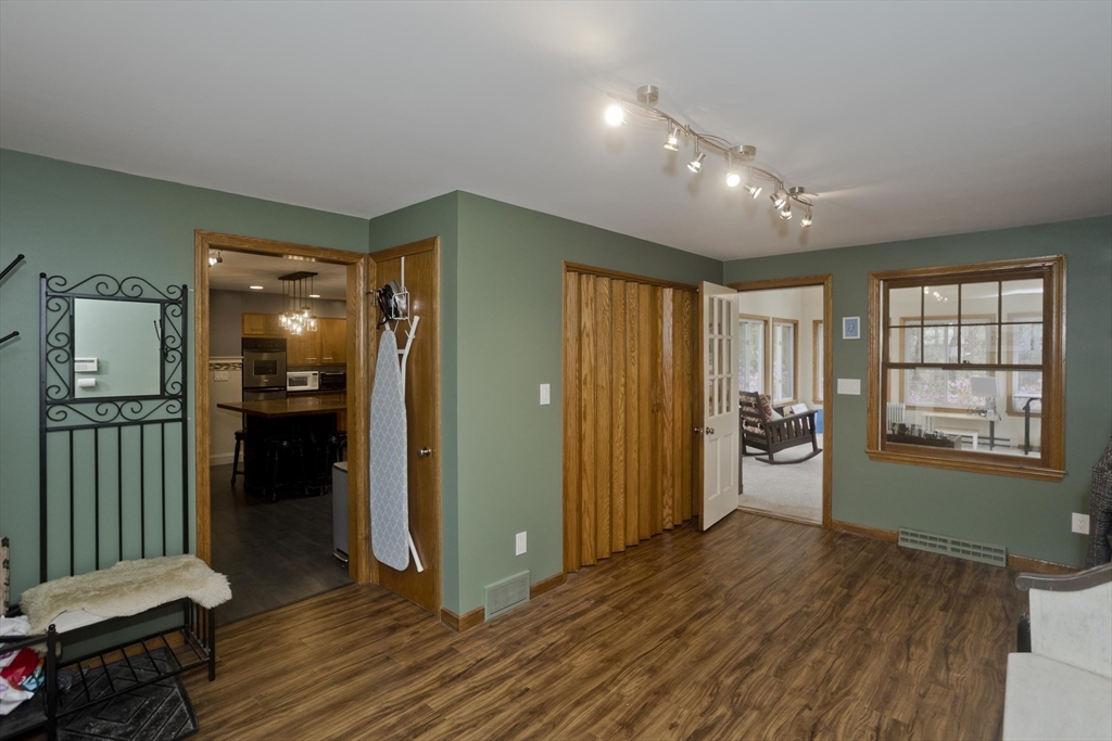 58 Longfellow Road Holyoke, MA 01040 - Photo 10 of 39 a view of a room with furniture and wooden floor