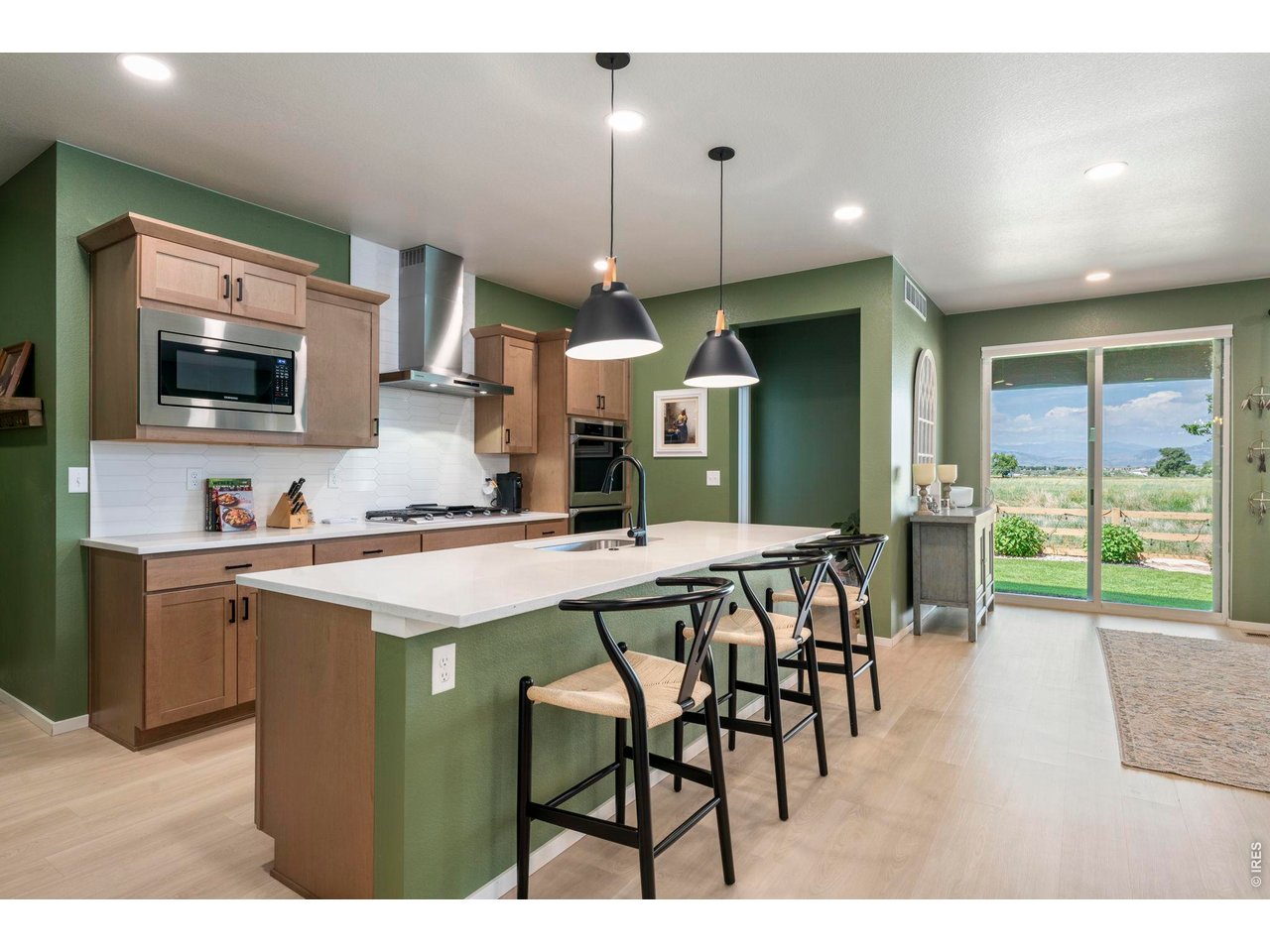 5017 Leopold Loop Timnath, CO 80547 - Photo 9 of 40