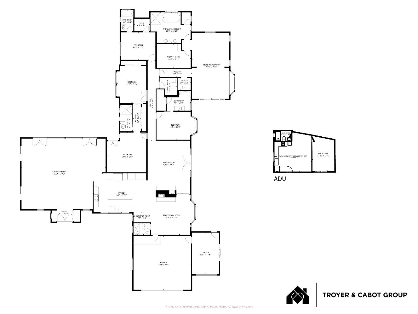 12882 Viscaino Road Los Altos Hills, CA 94022 - Photo 52 of 52