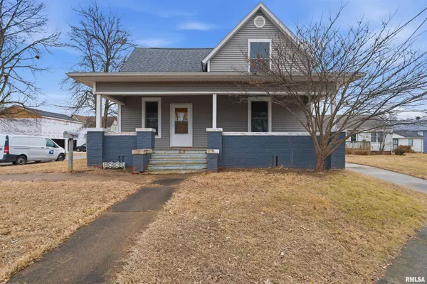 $78,000 | 412 West Maple Street, Canton, IL 61520