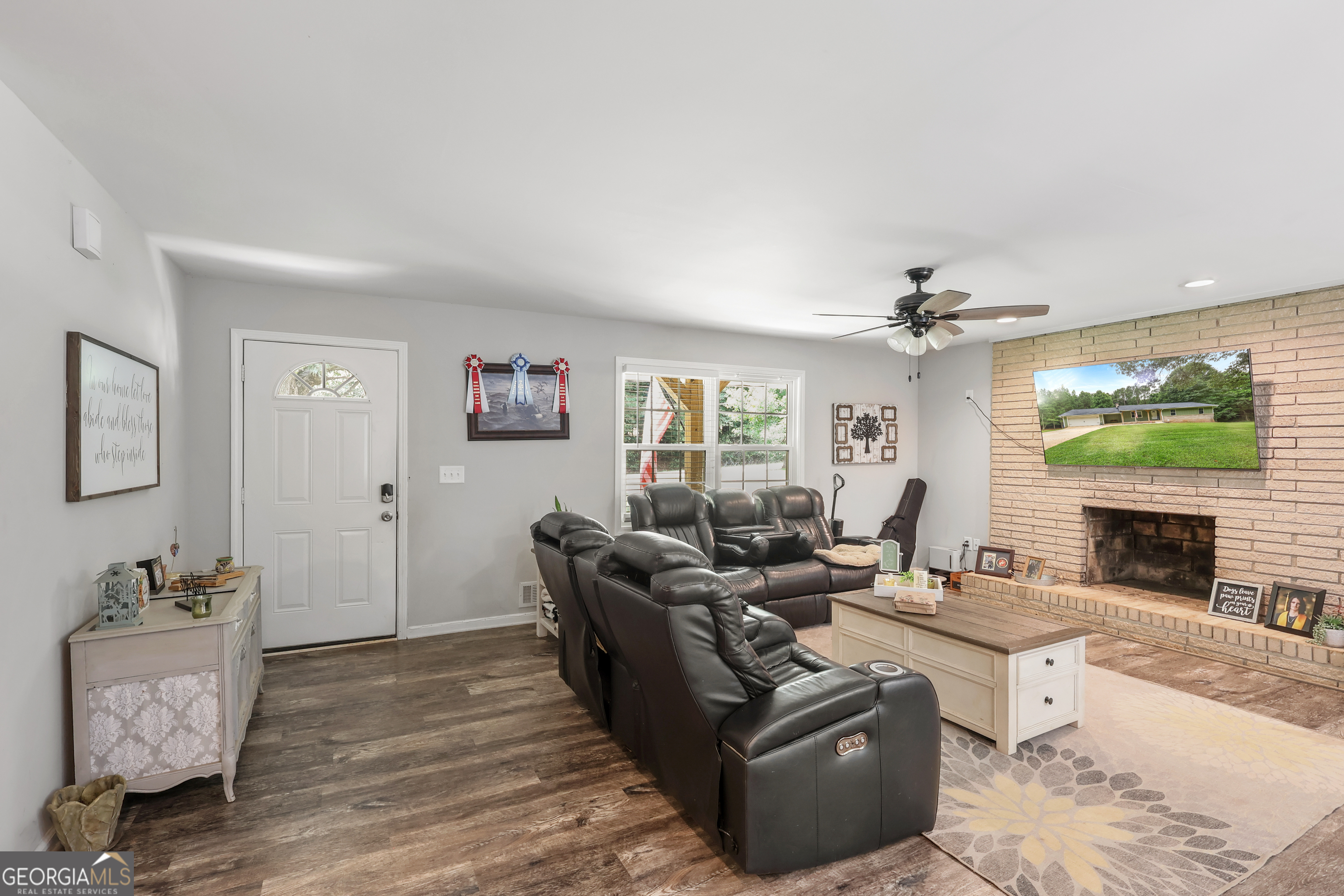 3966 West McIntosh Road Griffin, GA 30223 - Photo 10 of 23