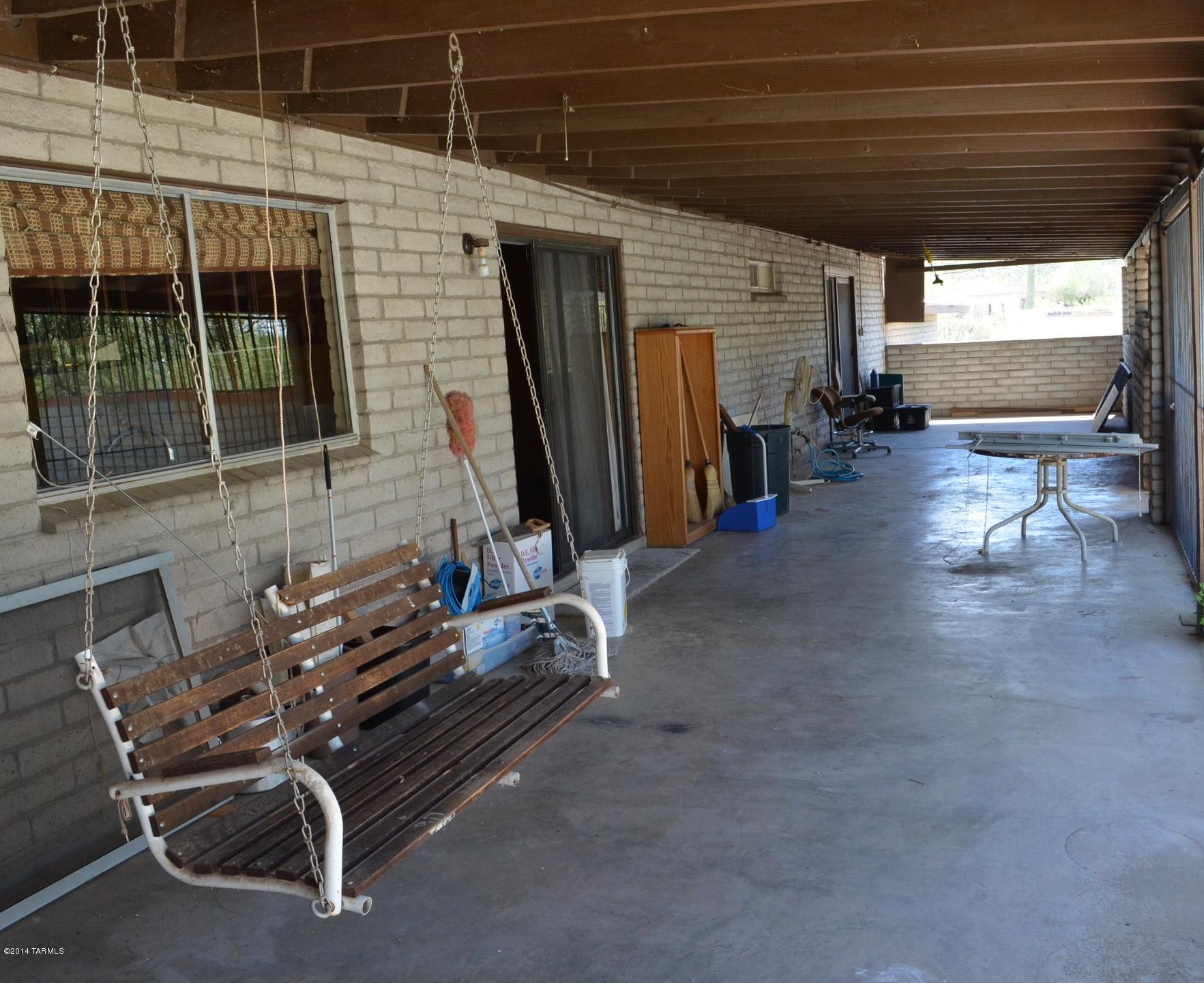 2800 Paradise Mountain Road Tucson, AZ 85713 - Photo 31 of 35