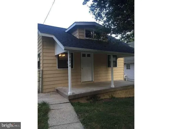 $1,650 | 2074 Oakford Avenue, Feasterville-Trevose, PA 19053