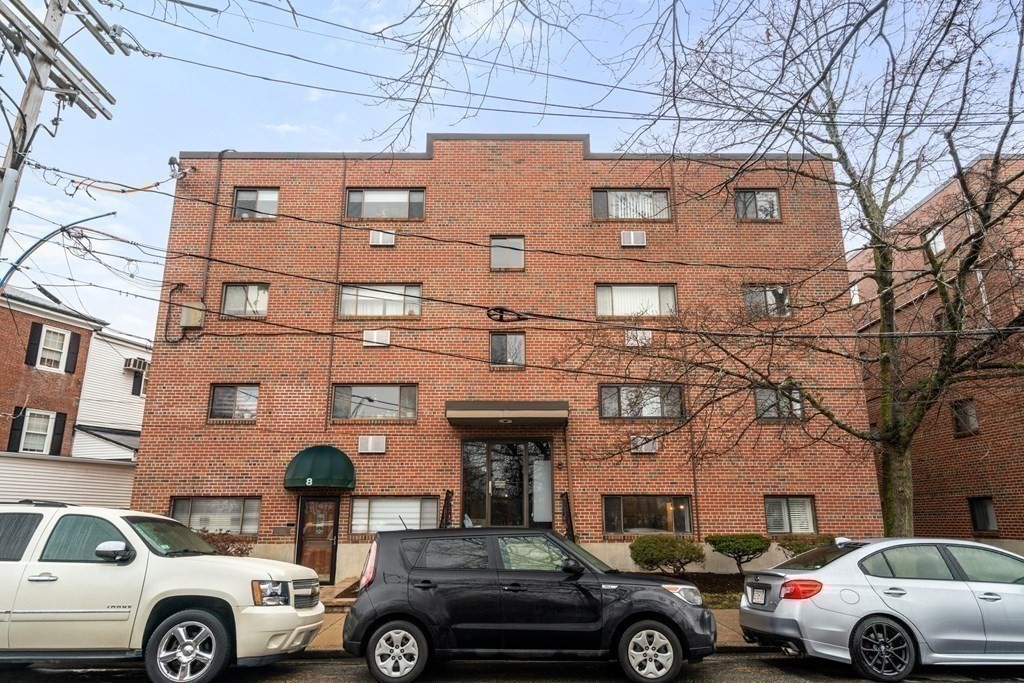 8 Riverside Street, Unit G2 Watertown, MA 02472 - Photo 8 of 16 Gallery Image 8