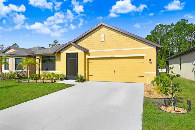 $1,950 | 1414 Mineral Loop Drive Northwest, Palm Bay, FL 32907