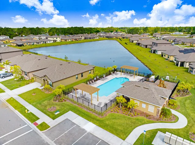 $1,950 | 1414 Mineral Loop Drive Northwest, Palm Bay, FL 32907