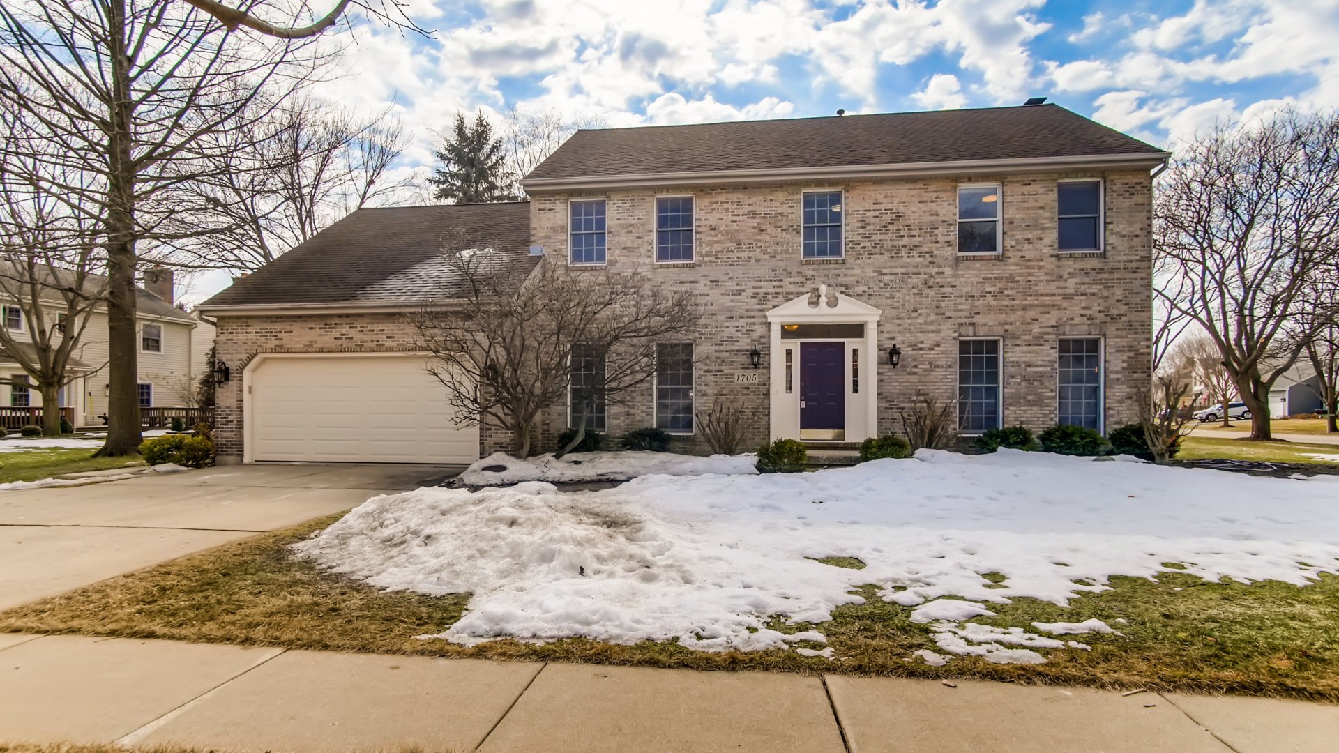1705 Huntington Road St. Charles, IL 60174 - Photo 1 of 35