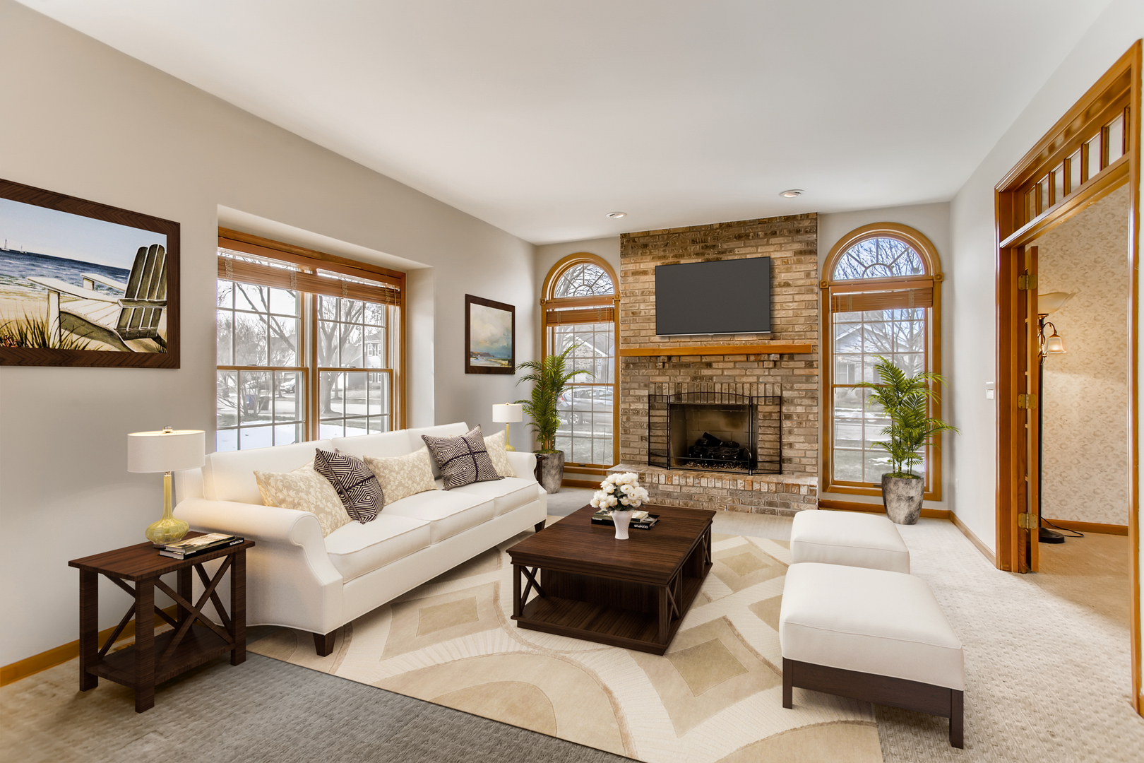 1705 Huntington Road St. Charles, IL 60174 - Photo 14 of 35
