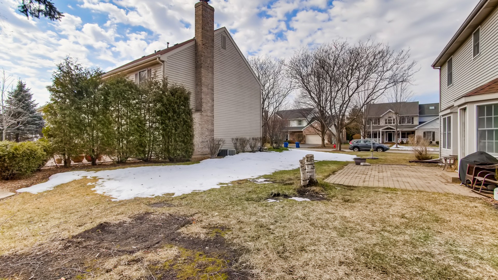 1705 Huntington Road St. Charles, IL 60174 - Photo 34 of 35