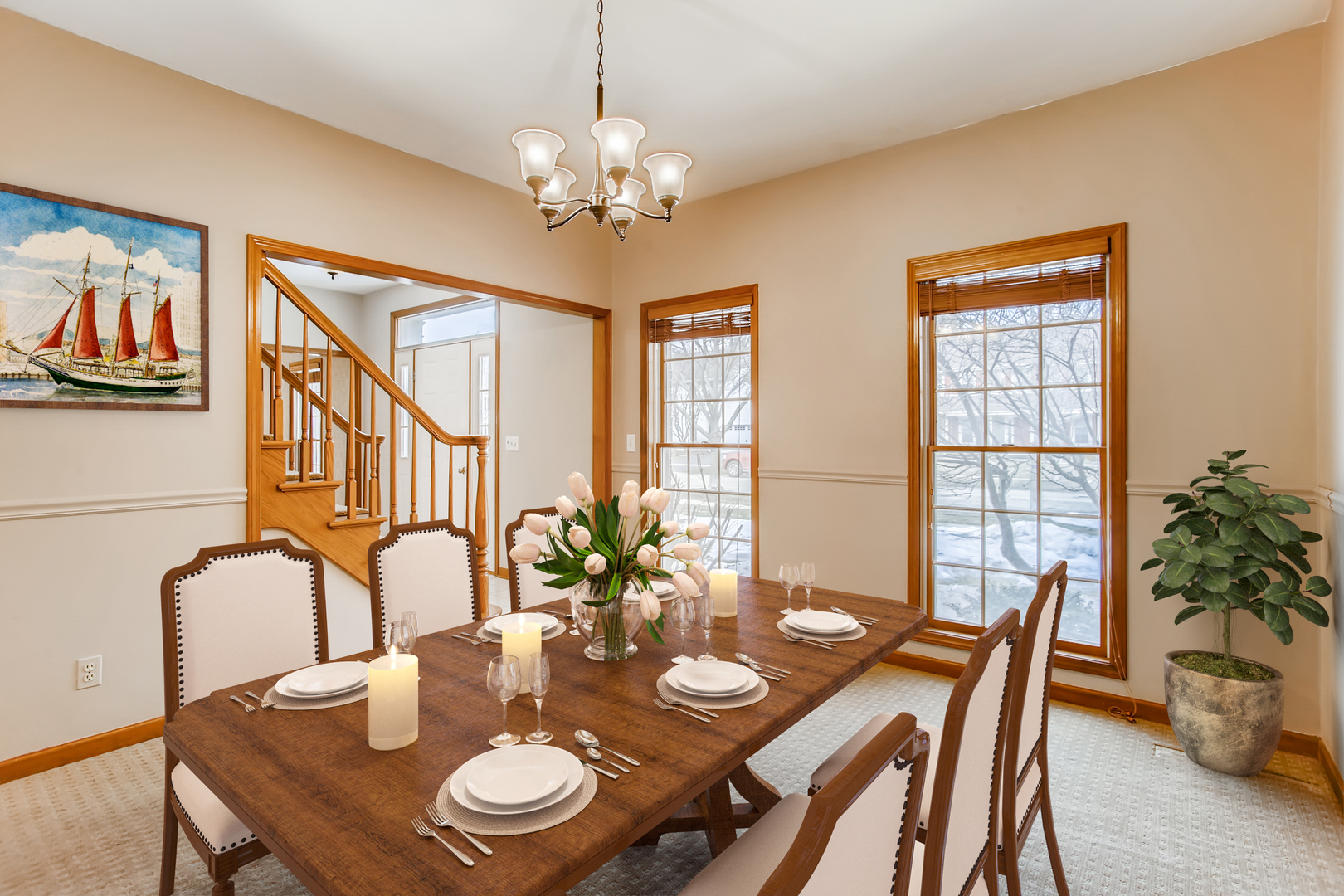 1705 Huntington Road St. Charles, IL 60174 - Photo 6 of 35