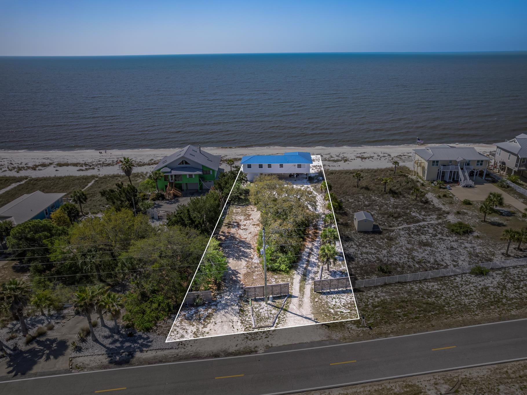 1171 Alligator Drive Alligator Point, FL 32346 - Photo 44 of 52