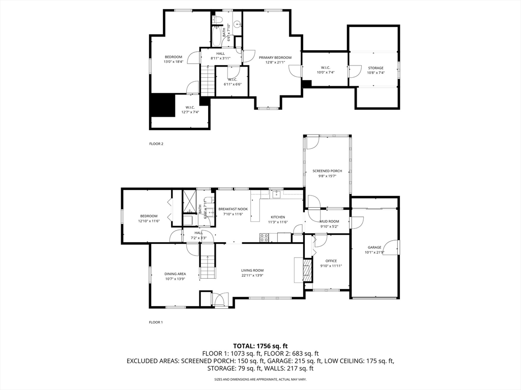 12 Mildred Road Danvers, MA 01923 - Photo 30 of 30 Gallery Image 30