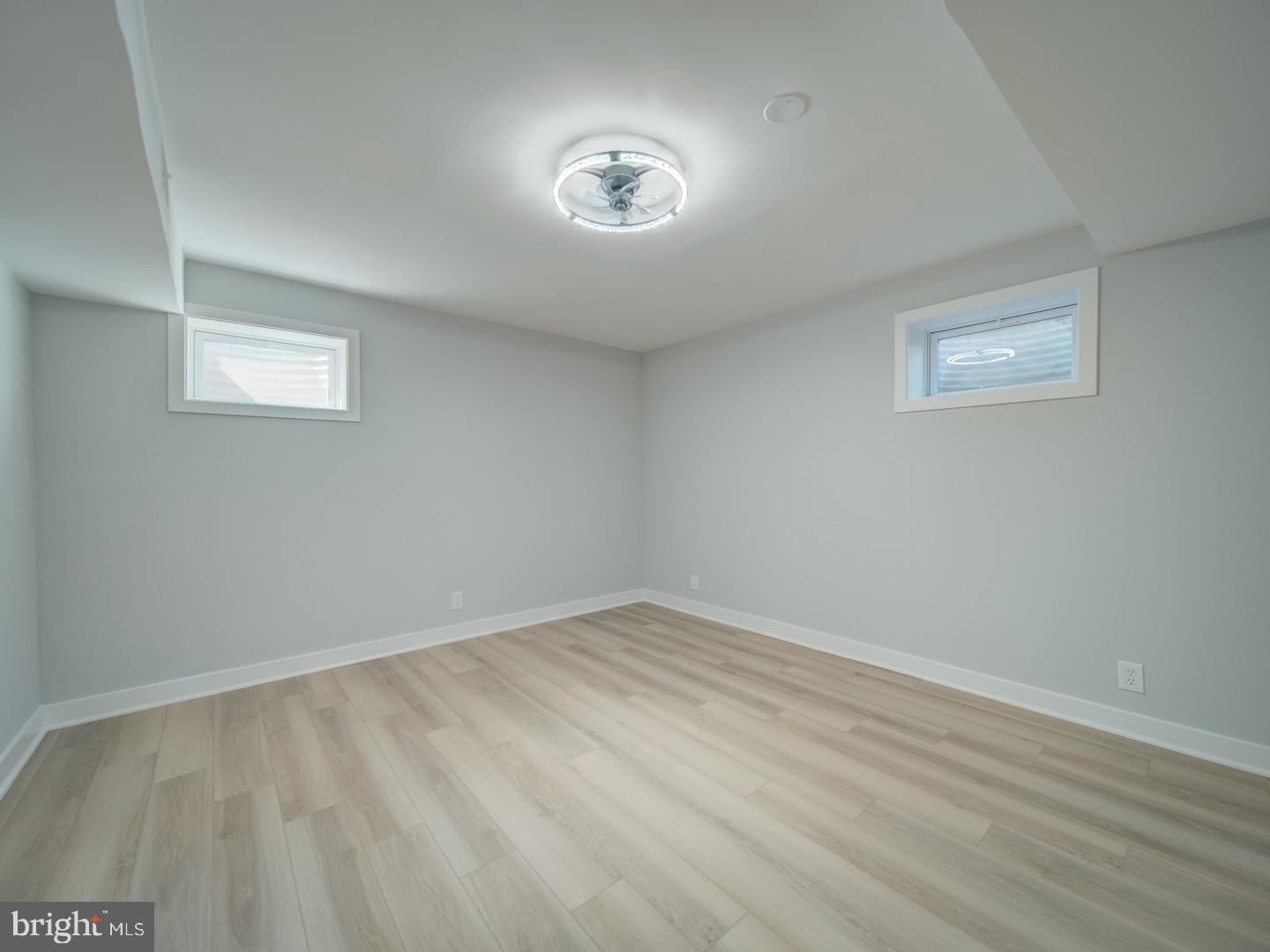 3812 Blackwater Road Clinton, MD 20735 - Photo 36 of 40 a view of an empty room